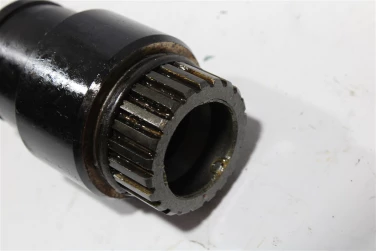 Tuleja waŁ waŁek suzuki lt-a 750 kingquad u-11 27157-31g60