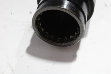 Tuleja waŁ waŁek suzuki lt-a 750 kingquad u-11 27157-31g60
