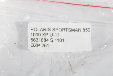 Zwrotnica prawa polaris sportsman 850 1000 xp u-11 5631884