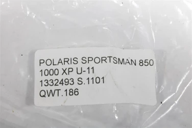 WaŁ napĘdowy tyŁ polaris sportsman 850 1000 xp u-11 1332493