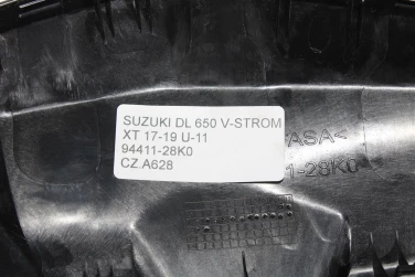 Czacha czasza owiewka przÓd suzuki dl 650 v-strom xt 17-19 u-11 94411-28k0