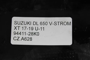 Czacha czasza owiewka przÓd suzuki dl 650 v-strom xt 17-19 u-11 94411-28k0