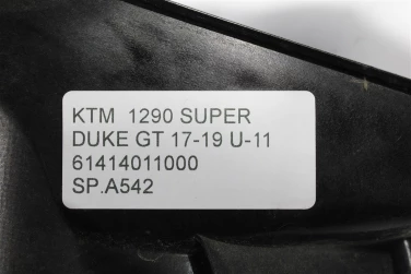 StelaŻ przÓd przedni ktm 1290 super duke gt 17-19 u-11 61414011000