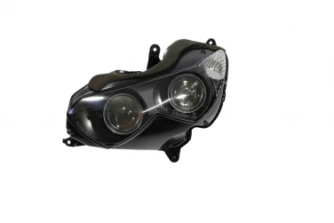 LAMPA REFLEKTOR PRZÓD KAWASAKI ZZR 1400 NINJA 12-20 U-11 230070222