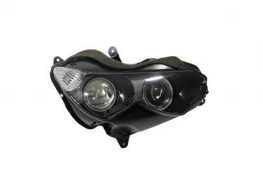 LAMPA REFLEKTOR PRZÓD KAWASAKI ZZR 1400 NINJA 12-20 U-11 230070223