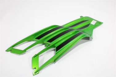 Owiewka bok boczna lewa kawasaki zzr 1400 ninja 12-20 u-11 36036524540r