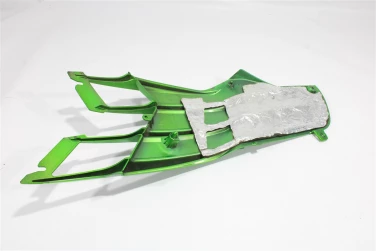 Owiewka bok boczna lewa kawasaki zzr 1400 ninja 12-20 u-11 36036524540r