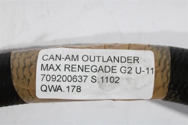 WĄŻ przewÓd can-am outlander max renegade g2 u-11 709200637