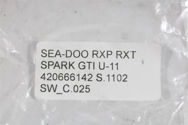 Cewka zapŁonowa sea-doo rxp rxt spark gti u-11 420666142