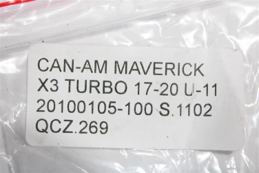 Czujnik can-am maverick x3 turbo 17-20 u-11 20100105-100