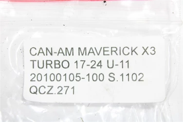 Czujnik can-am maverick x3 turbo 17-24 u-11 20100105-100