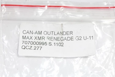 Czujnik can-am outlander max xmr renegade g2 u-11 707000995