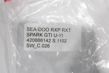 Cewka zapŁonowa sea-doo rxp rxt spark gti u-11 420666142