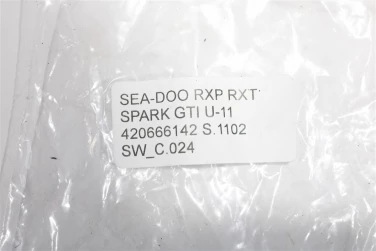Cewka zapŁonowa sea-doo rxp rxt spark gti u-11 420666142