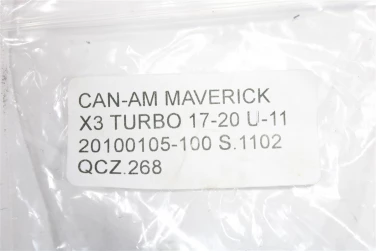 Czujnik can-am maverick x3 turbo 17-20 u-11 20100105-100