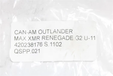 SprĘŻyna sprzĘgŁa can-am outlander max xmr renegade g2 u-11 420238176