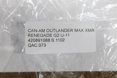 Silniczek napĘdÓw actucator can-am outlander max xmr renegade g2 u-11 420891088