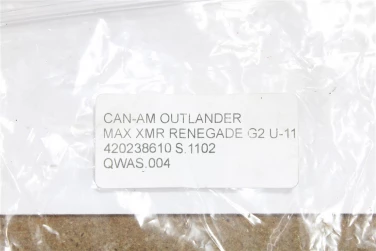 SprĘŻyna wariatora can-am outlander max xmr renegade g2 u-11 420238610