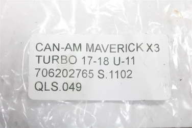 ŁĄcznik stabilizatora can-am maverick x3 turbo 17-18 u-11 706202765