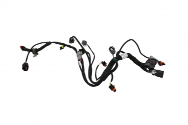 INSTALACJA WIĄZKA CAN-AM OUTLANDER MAX XMR G2 U-11 420265946