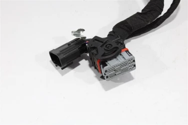 Instalacja wiĄzka can-am outlander max xmr g2 u-11 420265946