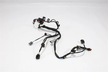 Instalacja wiĄzka can-am outlander max xmr g2 u-11 420265946