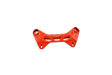 WSPORNIK STELAŻ CAN-AM MAVERICK X3 TURBO 17-18 AMORTYZATORÓW U-11 706202709