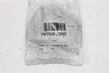 Uszczelka uszczelniacz can-am maverick x3 turbo 17-24 wydechu u-11 707601908