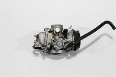 GaŹnik paliwo yamaha yfm 350 gaŹnik raport mikuni brs36-89 u-11 5yt-14901-00-00