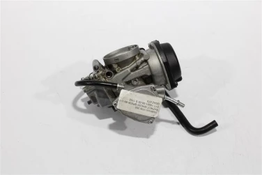 GaŹnik paliwo yamaha yfm 350 gaŹnik raport mikuni brs36-89 u-11 5yt-14901-00-00