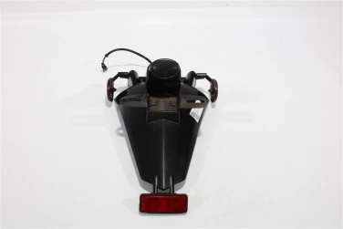 Mocowanie tablicy bŁotnik kawasaki zzr 1400 ninja 12-20 u-11 35019-0043