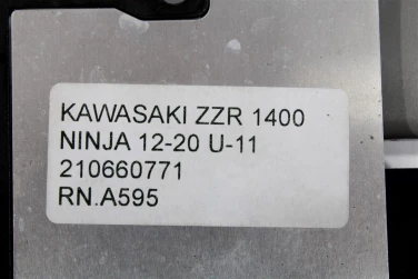 Regulator napiĘcia kawasaki zzr 1400 ninja 12-20 u-11 210660771