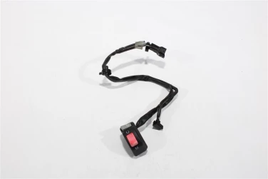 PrzeŁĄcznik prawy przÓd kawasaki zzr 1400 ninja 12-20 u-11 460910321