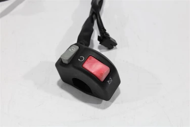 PrzeŁĄcznik prawy przÓd kawasaki zzr 1400 ninja 12-20 u-11 460910321