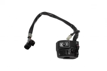 PRZEŁĄCZNIK LEWY PRZÓD KAWASAKI ZZR 1400 NINJA 12-20 U-11 460910622