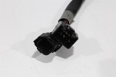 PrzeŁĄcznik lewy przÓd kawasaki zzr 1400 ninja 12-20 u-11 460910622