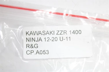 Crashpad gmol osŁona kawasaki zzr 1400 ninja 12-20 u-11 r&g