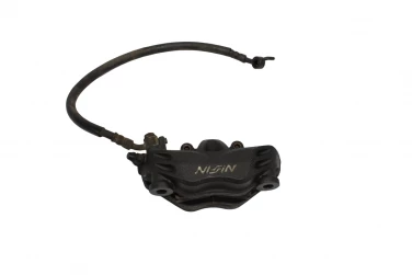 ZACISK HAMULEC PRZÓD LEWY KAWASAKI ZZR 1400 NINJA 12-20 U-11 43080017251J