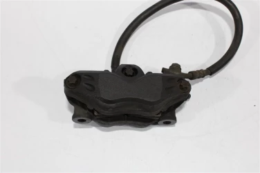 Zacisk hamulec przÓd lewy kawasaki zzr 1400 ninja 12-20 u-11 43080017251j