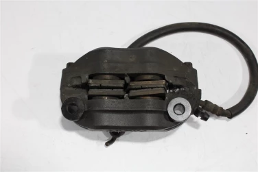 Zacisk hamulec przÓd lewy kawasaki zzr 1400 ninja 12-20 u-11 43080017251j