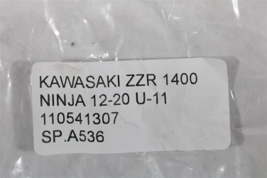 StelaŻ przÓd przedni kawasaki zzr 1400 ninja 12-20 u-11 110541307