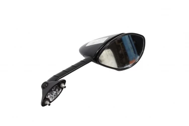 LUSTRO LUSTERKO PRAWE KAWASAKI ZZR 1400 NINJA 12-20 U-11 560010398