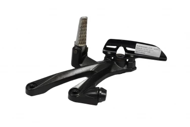 SET PODNÓŻEK PRAWY TYŁ KAWASAKI ZZR 1400 NINJA 12-20 U-11 35063078318R