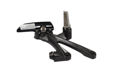 SET PODNÓŻEK LEWY TYŁ KAWASAKI ZZR 1400 NINJA 12-20 U-11 35063078218R