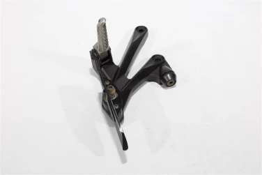 Set podnÓŻek lewy tyŁ kawasaki zzr 1400 ninja 12-20 u-11 35063078218r