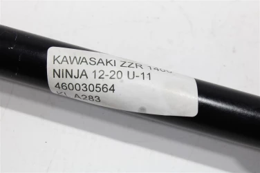 Kierownca lewa przÓd kawasaki zzr 1400 ninja 12-20 u-11 460030564