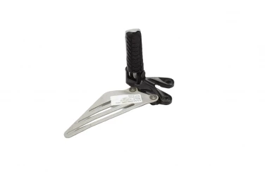 SET PODNÓŻEK LEWY PRZÓD KAWASAKI ZZR 1400 NINJA 12-20 U-11 35063133718R