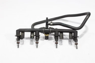 Wtrysk wtryskiwacz paliwa bmw s 1000 rr k46 15-17 u-11 8548089