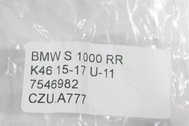 Czujnik bmw s 1000 rr k46 15-17 u-11 7546982