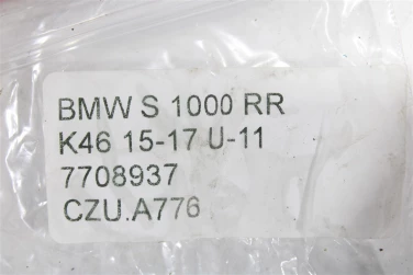 Czujnik bmw s 1000 rr k46 15-17 u-11 7708937